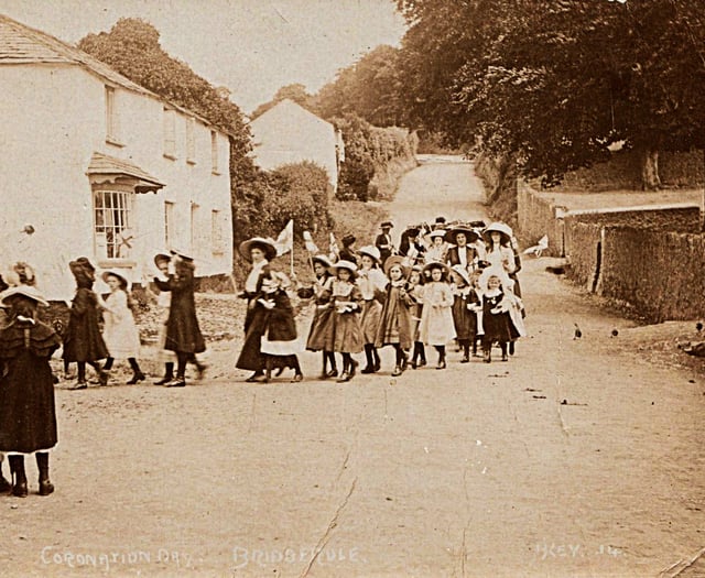 Looking Back: Through our archives