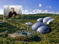 Garden landscape design graduate recognised in national awards 