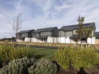 Council housebuilder increases home delivery by 23 per cent 