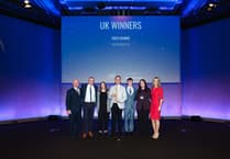 Webbers celebrated with National Awards for Excellence in Estate Agency