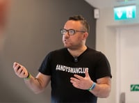 Suicide prevention charity launches first Cornish support group 