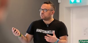 Suicide prevention charity launches first Cornish support group 