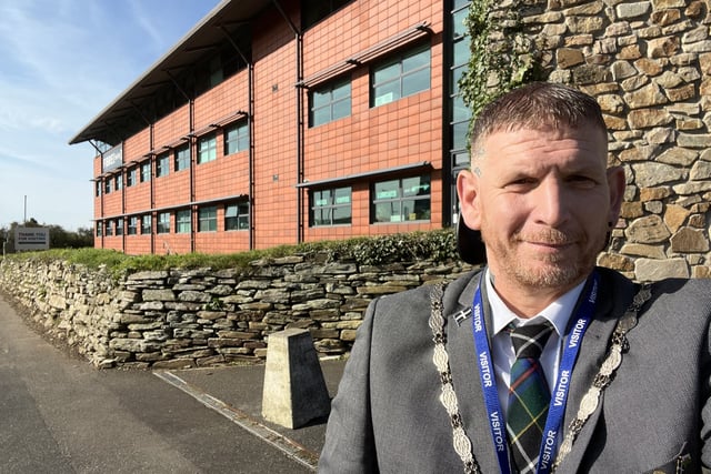 Resignation of “untouchable” schools trust boss is the “best news”