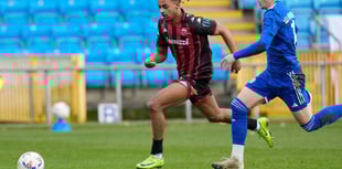 Late heartbreak for Truro in Yorkshire 