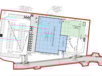 Council in 'advanced negotiations' for new store on the Link Road