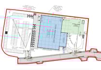 Council in 'advanced negotiations' for new Launceston store