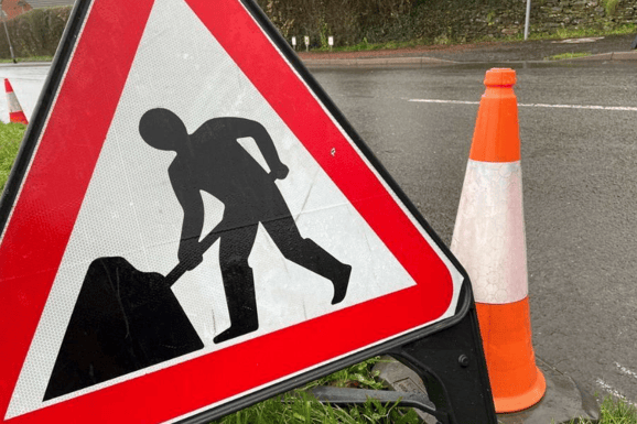 Public Notices: Latest North Cornwall road closures confirmed