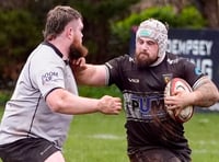 CABs impress despite frustrating defeat at Brixham