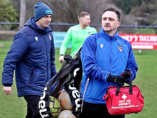 Hackett demands 'standards are maintained' ahead of derby test