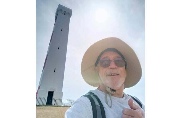 Stephen Nott, a St Austell town councillor, is leading the signing group.