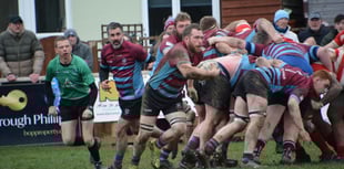 Seasiders see off Bideford to reach National Cup quarter-final