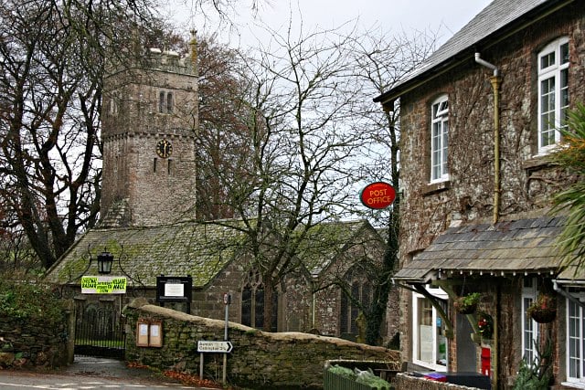 Parish council invites residents to apply for councillor role