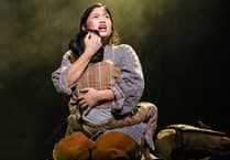 Miss Saigon captivates Plymouth with reborn legend