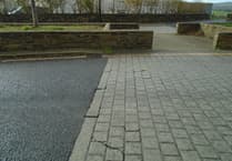 Bodmin’s problem road back under the spotlight