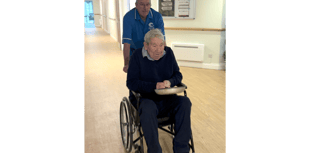 Pancake race was 'flipping brilliant' 