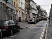 Controversial digital advertising boards application withdrawn