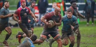 Skipper Everett to stay at the Cornish Pirates