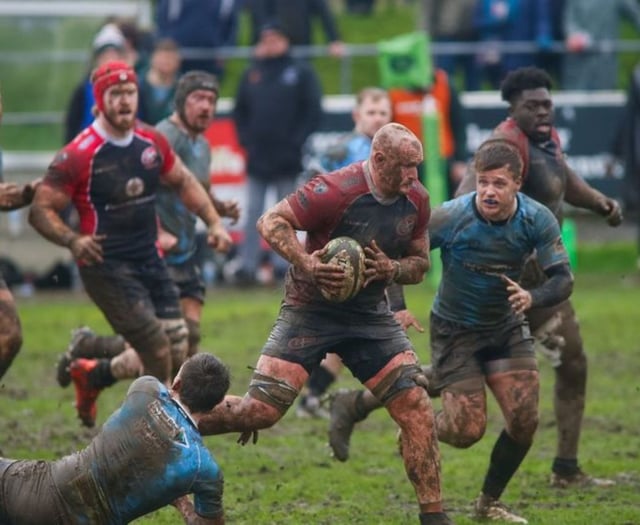 Pirates continue play-off charge with Nottingham victory