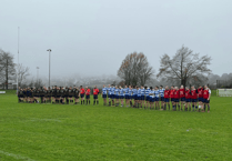 Another chapter marked as Bottle Match rivalry returns to Cornwall