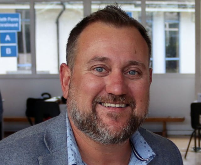 Former college deputy guilty of misconduct