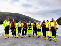 Sights set on £900,000 lifeboat station renovations