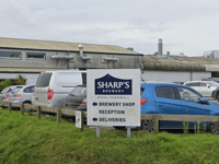 Figures react to shock closure of Cornish brewery