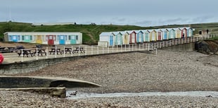 Quality beach where first surf lifesaving club began
