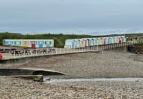 Coastal Cornwall: Quality beach where first surf lifesaving club began
