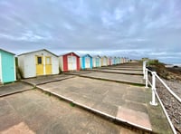 Council to discuss beach huts