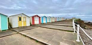 Council to discuss beach huts
