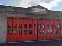 Emergency call ends in parking tickets for Bude firefighters