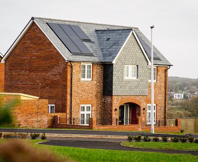 Londoners relocating to South West while maintaining capital careers