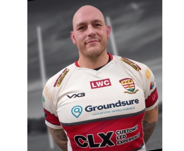 Camborne bolster promotion push with capture of Stupple