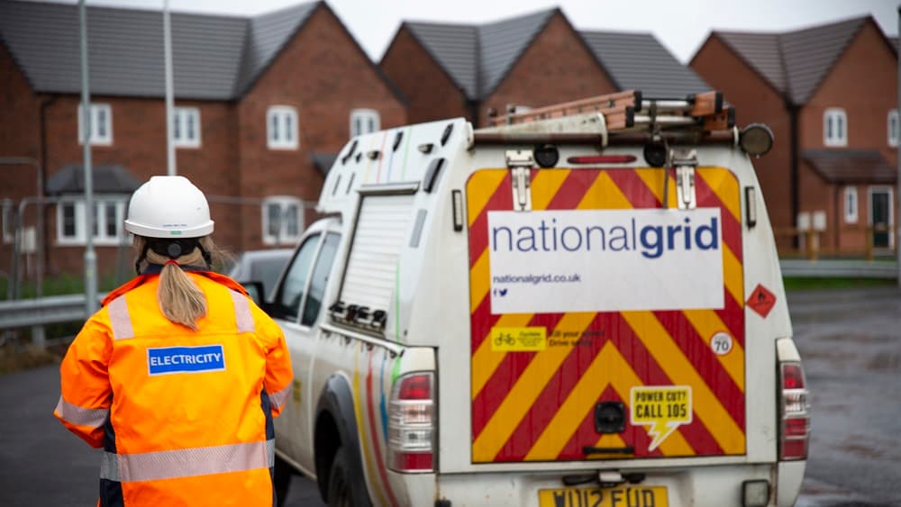 National Grid issues statement after Derril Water Solar Farm ...