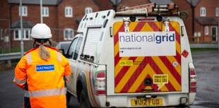 National Grid issues statement after Derril Water Solar Farm shut down