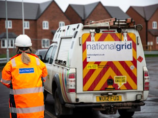 National Grid issues statement after Derril Water Solar Farm shut down