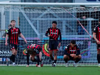 City suffer more injury time heartbreak