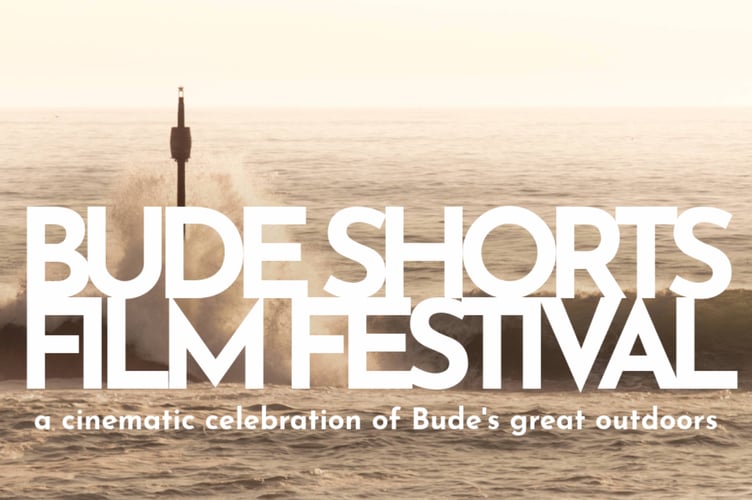 Bude Shorts Film Festival