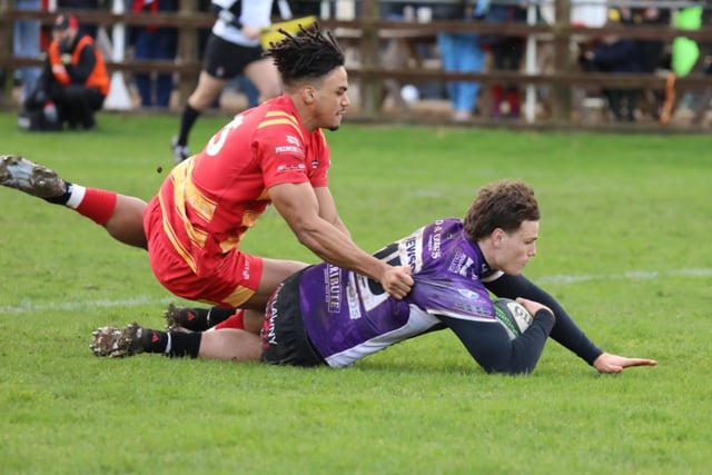 Cattle hails dominant display as Pirates climb into the top six