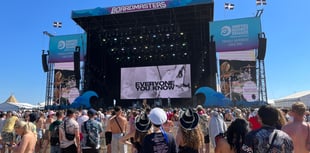 Noise increase at Boardmasters will impact our sleep, say objectors