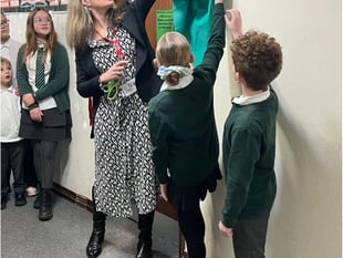 Cornwall's Voice: Jayne Kirkham, Labour MP for Truro and Falmouth