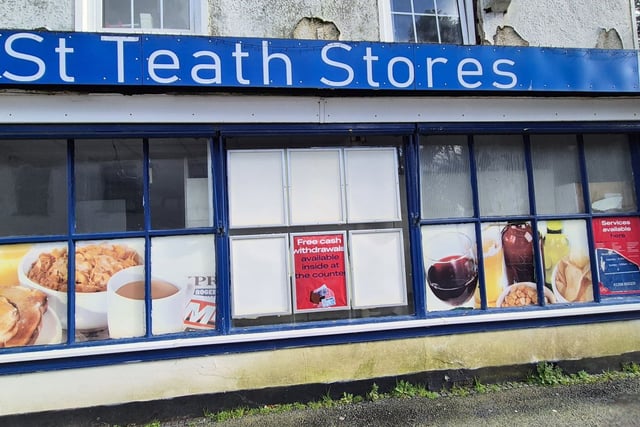 Village Post Office to close for foreseeable future for building works
