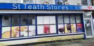 Village Post Office to close for foreseeable future for building works