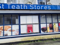 Village Post Office to close for foreseeable future for building works