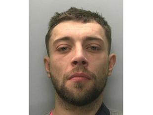 Police appeal to trace wanted man from Callington