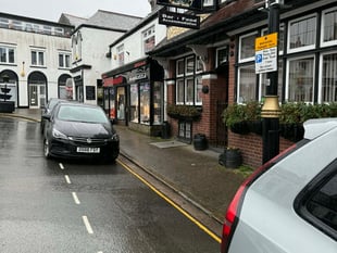 Mayor warns motorists as parking issues addressed