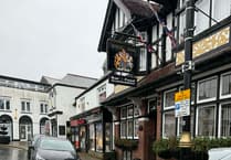 Mayor warns motorists as The Square parking issues addressed