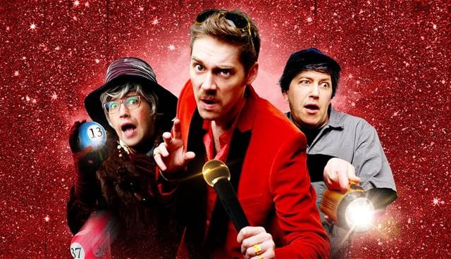 Carn to Cove bring entertaining performances to Cornish venues