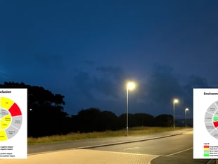 Council warns of street light safety