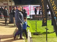 Hopkinson hails whole club after remarkable Mousehole success